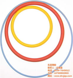 氟膠o型圈 定做氟膠o型圈 東晨塑膠高清圖片 高清大圖