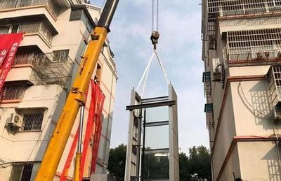 按次收費電梯 是便民還是負擔？