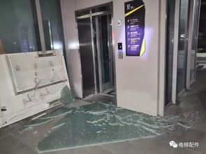 電梯安裝初體驗