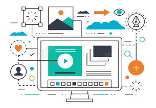 免費AI格式平線業(yè)務(wù)與營銷矢量圖模板下載——編號27904257